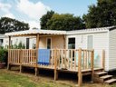 mobil-home - camping Kerscolper photo 6
