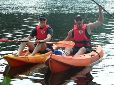 Cliquez pour découvrir toutes les photos de l'ÉTABLISSEMENT ! camping Les Catalpas photo 24