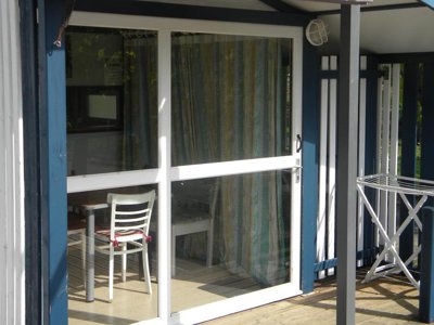 chalet - Les Catalpas photo 1