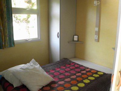 chalet - Les Catalpas photo 4