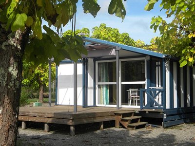 chalet - Les Catalpas photo 5