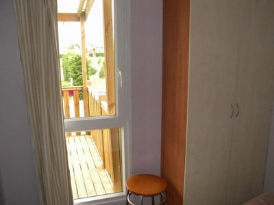 Cliquez pour découvrir toutes les photos de l'HÉBERGEMENT ! mobil-home - Les Catalpas photo 5