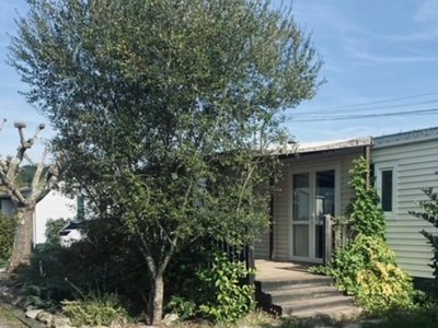 Cliquez pour découvrir toutes les photos de l'HÉBERGEMENT ! mobil-home - Les Catalpas photo 7