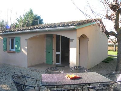 maison de campagne - Les Catalpas photo 1