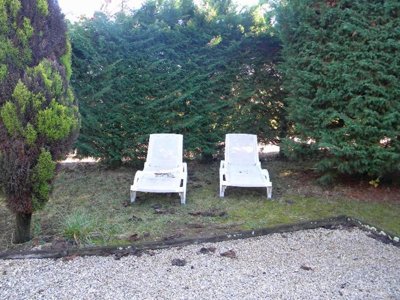 Cliquez pour découvrir toutes les photos de l'HÉBERGEMENT ! maison de campagne - Les Catalpas photo 2