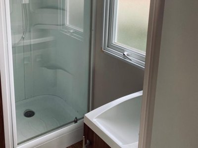 Cliquez pour découvrir toutes les photos de l'HÉBERGEMENT ! mobil-home - Les Catalpas photo 4