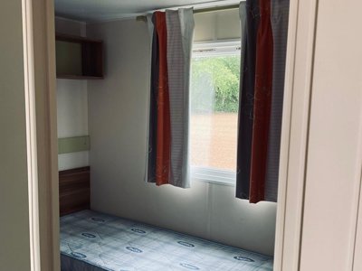 Cliquez pour découvrir toutes les photos de l'HÉBERGEMENT ! mobil-home - Les Catalpas photo 5