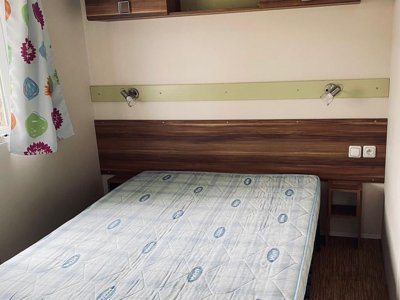 Cliquez pour découvrir toutes les photos de l'HÉBERGEMENT ! mobil-home - Les Catalpas photo 6
