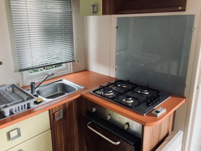 Cliquez pour découvrir toutes les photos de l'HÉBERGEMENT ! mobil-home - Les Catalpas photo 8