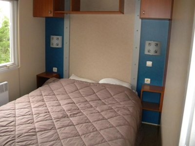 Cliquez pour découvrir toutes les photos de l'HÉBERGEMENT ! mobil-home - Les Catalpas photo 3