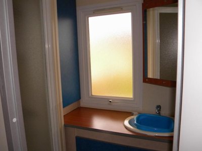 Cliquez pour découvrir toutes les photos de l'HÉBERGEMENT ! mobil-home - Les Catalpas photo 6