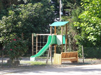 Cliquez pour découvrir toutes les photos de l'ÉTABLISSEMENT ! camping Les Catalpas photo 26