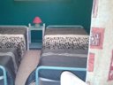 Cliquez pour découvrir toutes les photos de l'HÉBERGEMENT ! bungalow toilé - camping Les Catalpas photo 3