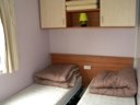 Cliquez pour découvrir toutes les photos de l'HÉBERGEMENT ! mobil-home - camping Les Catalpas photo 3