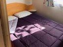 Cliquez pour découvrir toutes les photos de l'HÉBERGEMENT ! mobil-home - camping Les Catalpas photo 6