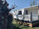 Cliquez pour découvrir toutes les photos de l'HÉBERGEMENT ! mobil-home - camping Les Catalpas photo 10