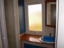 Cliquez pour découvrir toutes les photos de l'HÉBERGEMENT ! mobil-home - camping Les Catalpas photo 6