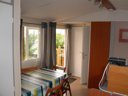 Cliquez pour découvrir toutes les photos de l'HÉBERGEMENT ! mobil-home - camping Les Catalpas photo 7