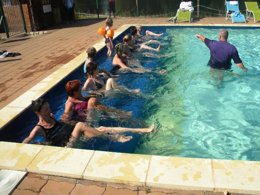 Camping Pas Cher vous présente avec son site Officiel campingpascher.fr, le Camping Les Catalpas classé 3 étoiles, situé sur la commune de Fumel dans le département Lot-et-garonne (Aquitaine) en France. Le camping Les Catalpas, vous présente un hébergement de type mobil-home avec climatisation et télévision. Le camping Les Catalpas vous propose du sam. 11 avril au sam. 18 avril 2026 pour 7 nuits à 310€. Cette location propose 24 dates différentes pour réserver votre séjour. Découvrez également les 16 autres gammes d'hébergements du camping. Les Avis clients pour le Camping Les Catalpas sont excellents avec une note moyenne de 8 sur 10. Rivière, Piscine extérieure, Animations familiales, Aire de jeux enfants, Baby-foot, Canoë-kayak, Cyclisme, Flipper, Ping-pong, Pétanque, Randonnée, Bar, Dépôt de pain, Plats à emporter, Snack/Bar,... En savoir plus : cliquez-ICI.