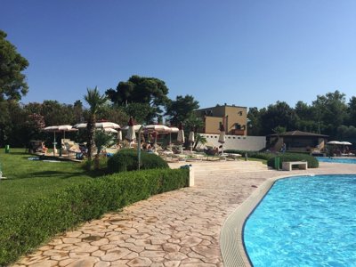 établissement La Masseria photo 11