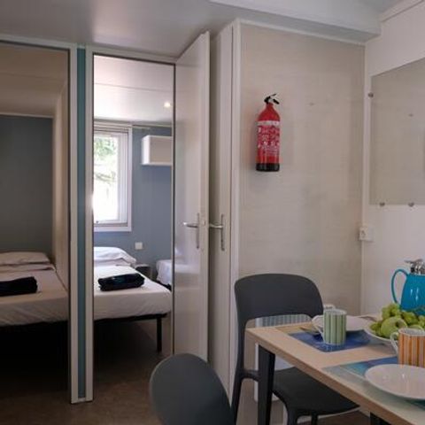 mobil-home - La Masseria photo 3