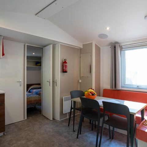 mobil-home - La Masseria photo 2