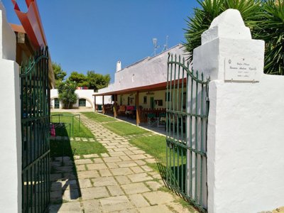 établissement La Masseria photo 25