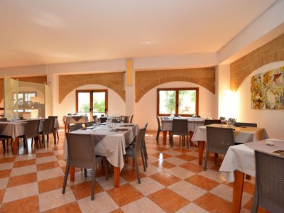 établissement La Masseria photo 28