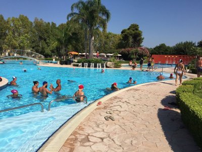 établissement La Masseria photo 9