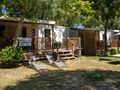 mobil-home - établissement La Masseria photo 3
