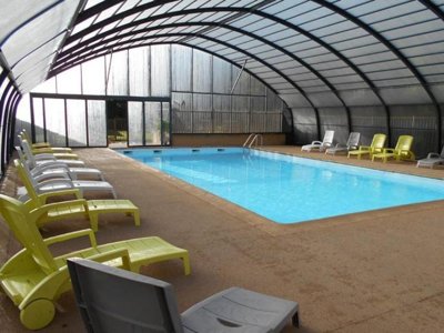 camping Les Marguerites photo 1