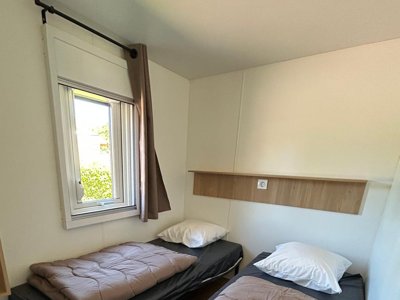 Cliquez pour découvrir toutes les photos de l'ÉTABLISSEMENT ! camping Les Marguerites photo 11