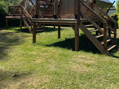 Cliquez pour découvrir toutes les photos de l'ÉTABLISSEMENT ! camping Les Marguerites photo 15