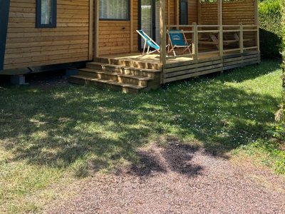 Cliquez pour découvrir toutes les photos de l'ÉTABLISSEMENT ! camping Les Marguerites photo 18