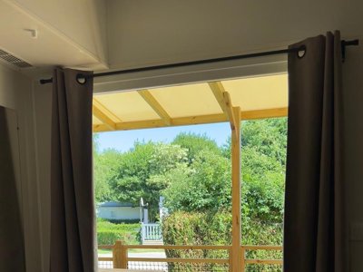Cliquez pour découvrir toutes les photos de l'ÉTABLISSEMENT ! camping Les Marguerites photo 19