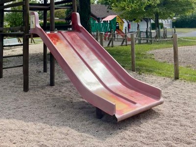 Cliquez pour découvrir toutes les photos de l'ÉTABLISSEMENT ! camping Les Marguerites photo 2