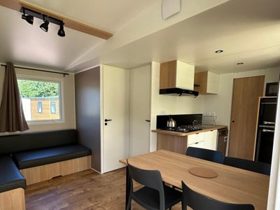 mobil-home - Les Marguerites photo 4