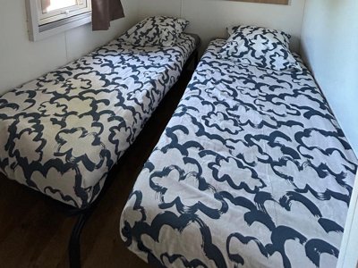 Cliquez pour découvrir toutes les photos de l'HÉBERGEMENT ! mobil-home - Les Marguerites photo 7