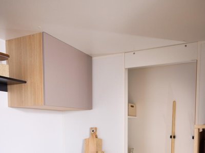 Cliquez pour découvrir toutes les photos de l'HÉBERGEMENT ! mobil-home - Les Marguerites photo 4