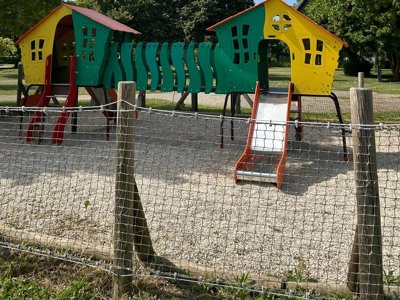 Cliquez pour découvrir toutes les photos de l'ÉTABLISSEMENT ! camping Les Marguerites photo 3