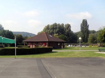 Cliquez pour découvrir toutes les photos de l'ÉTABLISSEMENT ! camping Les Marguerites photo 5