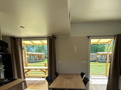 Cliquez pour découvrir toutes les photos de l'ÉTABLISSEMENT ! camping Les Marguerites photo 8