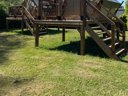 hébergement insolite - camping Les Marguerites photo 3