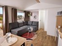 mobil-home - camping Les Marguerites photo 2
