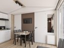 mobil-home - camping Les Marguerites photo 3