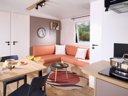 Cliquez pour découvrir toutes les photos de l'HÉBERGEMENT ! mobil-home - camping Les Marguerites photo 2