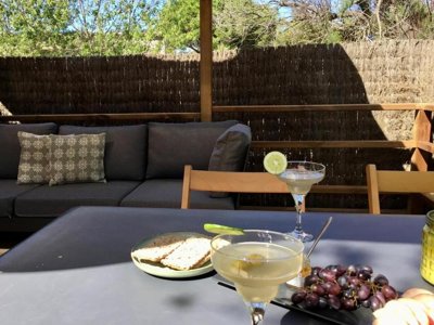 camping Domaine De La Palme photo 10