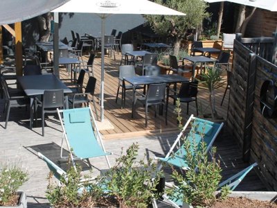 camping Domaine De La Palme photo 15