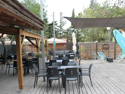 camping Domaine De La Palme photo 19