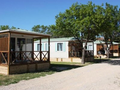 camping Domaine De La Palme photo 26